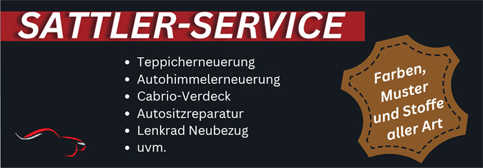 Sattler-Service